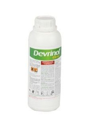 Devrinol 450 SC 1L