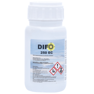 Difo 250 EC 250ml (difenokonazol) Globachem - środek grzybobójczy