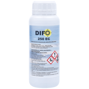 Difo 250 EC 500ml (difenokonazol) Globachem - środek grzybobójczy