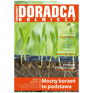 Doradca rolniczy 2023
