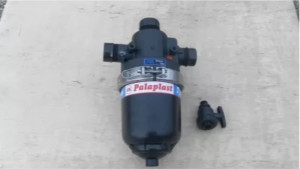 Filtr dyskowy 3” 120MESH