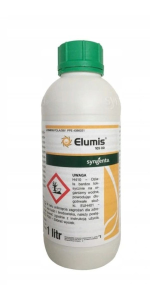 Elumis 105 OD 1L