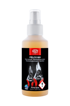 Rozpuszczalnik do żywicy 110ml Felco 981