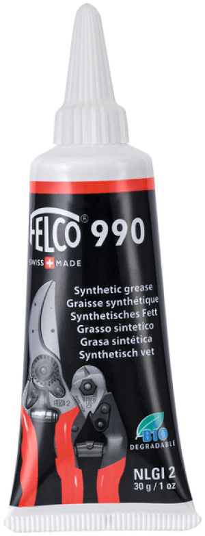 FELCO 990 SMAR GĘSTY
