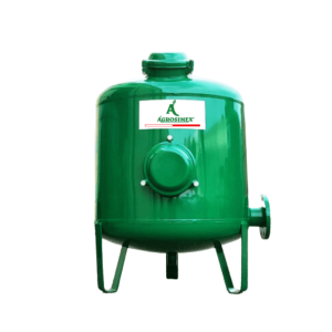 Filtr żwirowy C-63 DN65