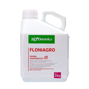 Floniagro (flonikamid) 2 kg – insektycyd środek owadobójczy