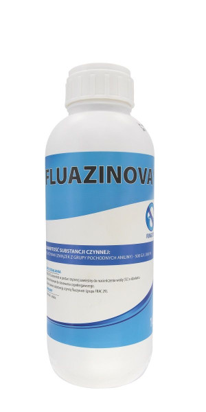 FLUAZINOVA 500SC 1L