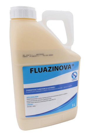 FLUAZINOVA 500SC 5L