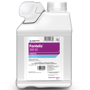 Fontelis 200 SC 5l (pentiopirad) Corteva - fungicyd