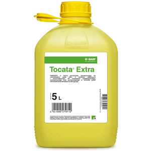 Tocata Extra 5l BASF - środek grzybobójczy
