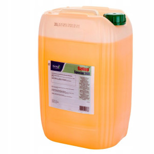 Gallup Special 360 20L