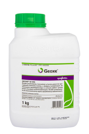 Geoxe WG 1kg