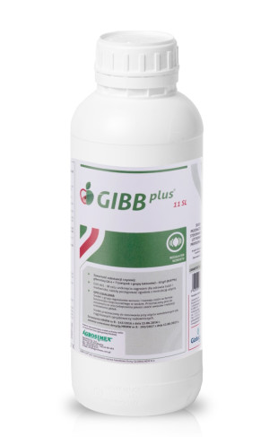GIBB plus 11 SL 1L
