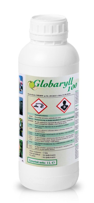 Globaryll 100 SL 1L