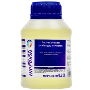 Hiperion 250ml Agrigent - adiuwant