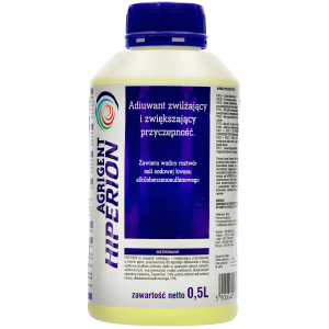 Hiperion 500ml Agrigent - adiuwant