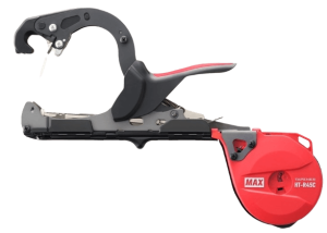 Tapener zszywacz szkółkarski MAX HT-R45C