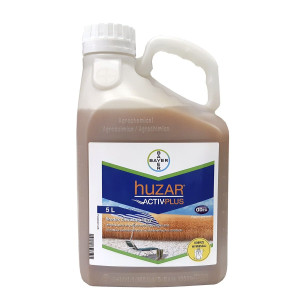 Huzar ACTIV PLUS 5L