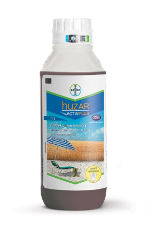 Huzar ACTIV PLUS 1L