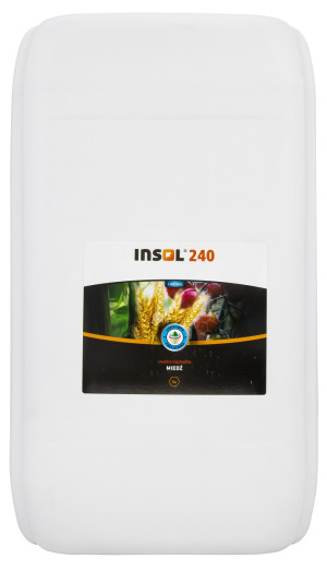 Insol 240 20L