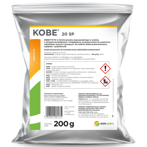 Kobe 20 SP 200g (acetamipryd) - środek owadobójczy