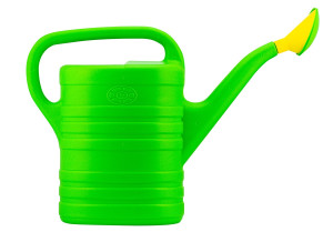 Konewka ogrodowa 6L