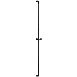Przyłącze 3-dyszowe 100cm Kwazar WAO.0813