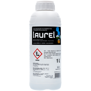 Laurel 1l (fludioksonil) Sharda - fungicyd