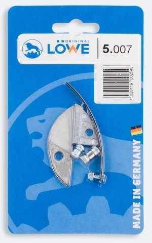 Zestaw naprawczy do sekatora LOWE 5 - numer części 5.007