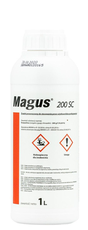 Magus 200 SC 1L
