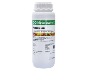 Metalosate Potassium 1L