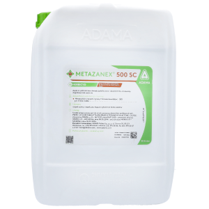 Metazanex 500 SC 20l (metazachlor) Adama - herbicyd