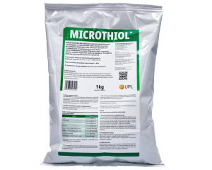 Microthiol 80 WG 1kg (siarka) UPL - nawóz siarkowy