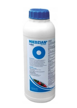 Miedzian Extra 350 SC 1L (tlenochlorek miedzi)
