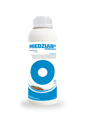 Miedzian Extra 350 SC 0.5L (tlenochlorek miedzi)