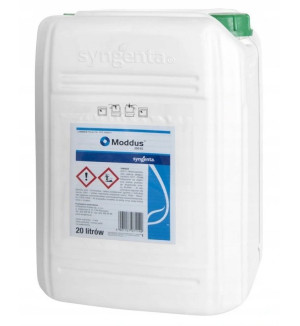 Moddus 250 EC 20L