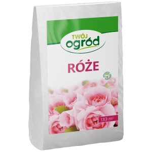 Nawóz do róż 4kg Twój Ogród