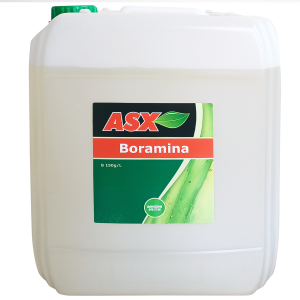 Nawóz ASX Boramina 20l