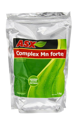 ASX Complex Mn forte 5kg