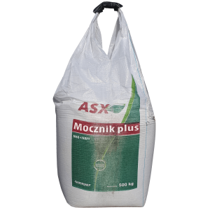 Nawóz ASX Mocznik Plus BigBag 500kg