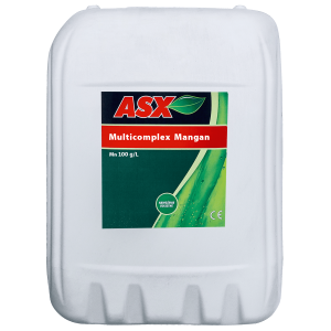 Nawóz ASX Multicomplex Mangan 20l