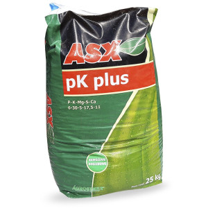 Nawóz WE ASX pK plus 0-6-30-5-17 500kg big-bag