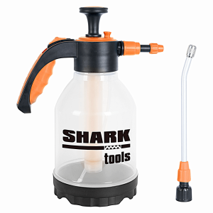 Opryskiwacz ciśnieniowy ręczny 1,5L Shark Tools