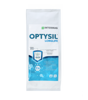 Optysil Longlife 1kg (krzem, wapń) - stymulator odporności roślin