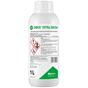 Orius Extra 250 EW 1l (tebukonazol) - fungicyd