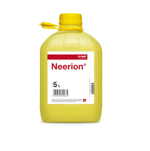 NEERION  5 L (fluksapyroksad) BASF - fungicyd