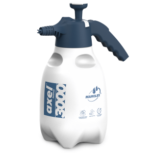 Pianownica Marolex Axel 3000 ml