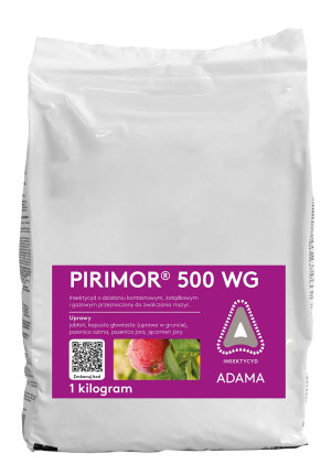 Pirimor 500 WG 1kg