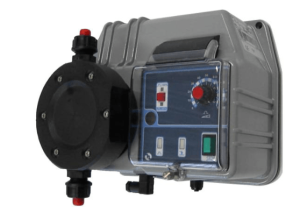 Pompa dozująca VX 10L/h CA