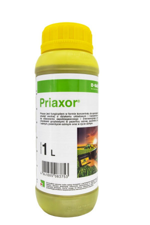 Priaxor EC 1L